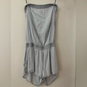 Aritzia Sleeveless Jumpsuit / Rompers